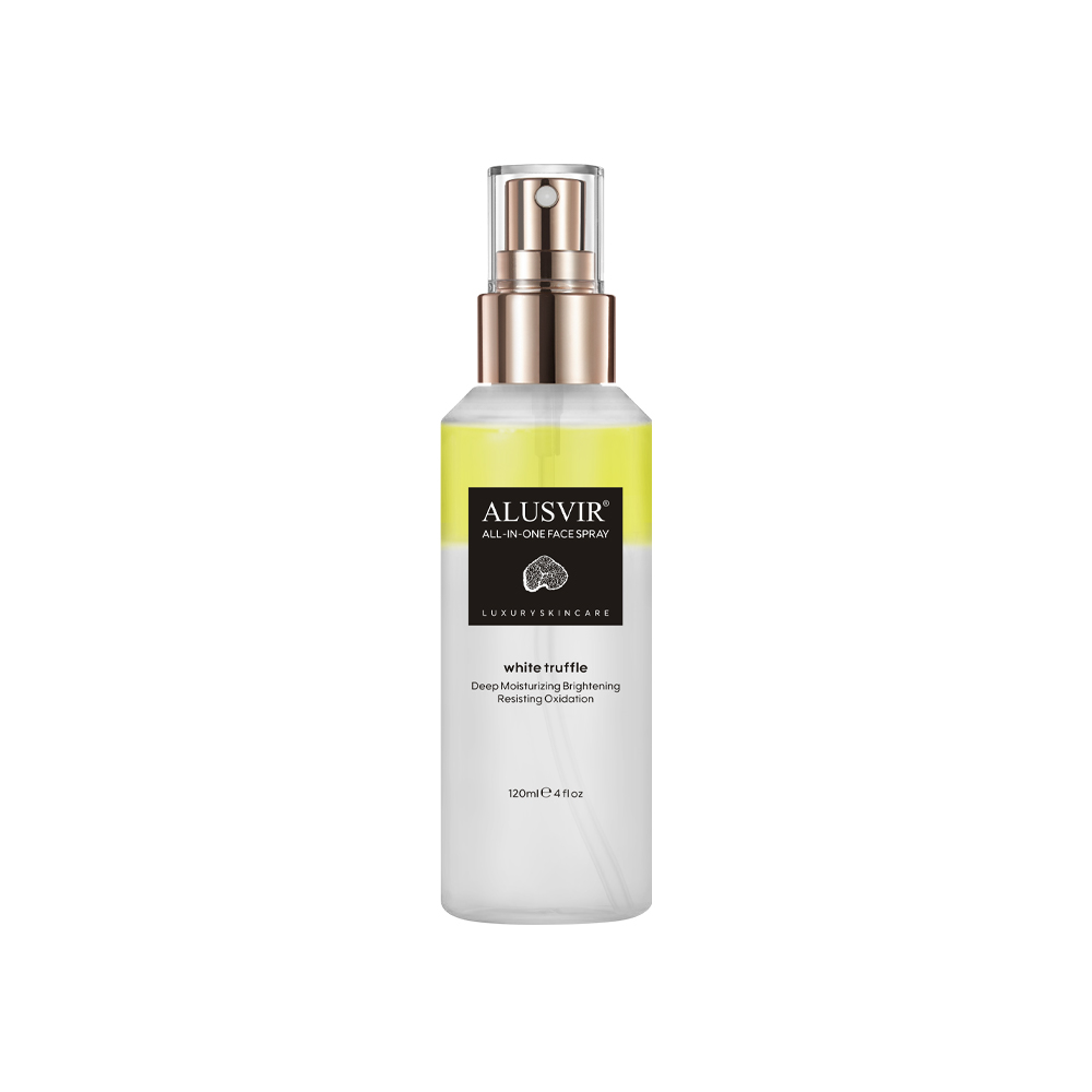 White Truffle Moisturizing Essence Mist